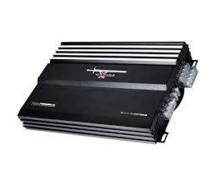 Excalibur X500.4  2000W 4 Channel Amplifier